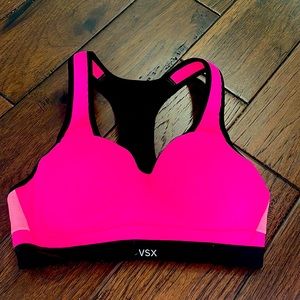 VSX Sport Sports Bra Victorias Secret